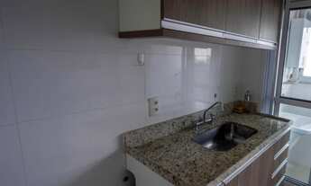 Imagem 4: Apartamento com 2 dormitórios à venda, 70 m² por R$ 700.000 - Vila Bertioga - São Paulo/SP