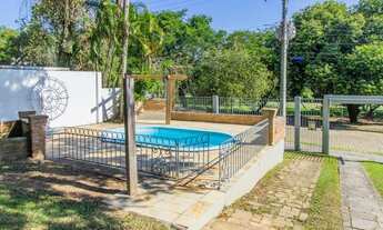 Imagem 5: Casa 4 dormitorios c/1 suíte Jardim Isabel-Ipanema