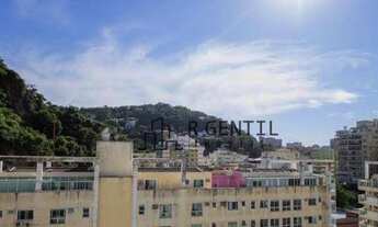 Imagem 4: Apartamento com 3 dormitórios à venda, 100 m² por R$ 1.690.000,00 - Botafogo - Rio de Jane