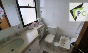 Imagem 7: Apartamento com 3 dormitórios à venda, 129 m² por R$ 750.000,00 - Jardim das Laranjeiras