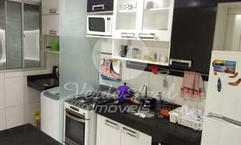 Imagem: Apartamento - Jardim Nova Europa - Campinas