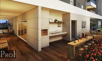 Imagem 5: Apartamento 59m² 2 dormitórios sendo 1 suíte e Lazer completo R$ 533.000,00