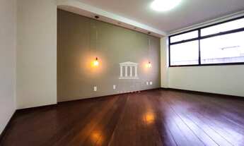 Imagem: Apartamento à venda, 88 m² por R$ 540.000,00