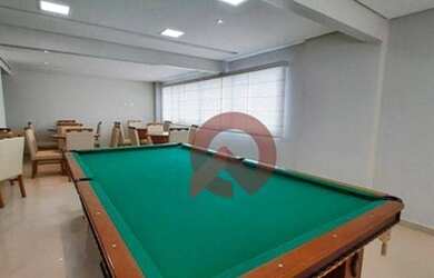 Imagem 6: Apartamento com 2 dormitórios à venda, 102 m² por R$ 440.000 - Tupi - Praia Grande/SP