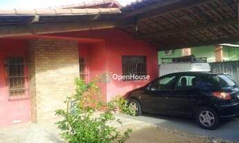 Imagem 2: Casa Residencial à venda, Nova Parnamirim, Parnamirim - CA0062