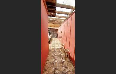 Imagem 3: Casa 2 dorm. - Jardim Munique