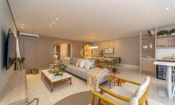 Imagem 2: APARTAMENTO A VENDA NO BRAVA HOME MOBILIADO