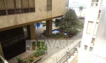 Imagem 3: Apartamento em Leblon