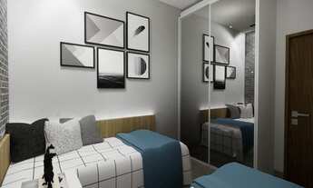 Imagem 5: Casa a venda no bairro Laranjeiras em Uberlândia