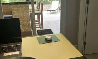 Imagem 5: Casa para venda tem 190 m2 com 3 quartos no condomínio Scenic