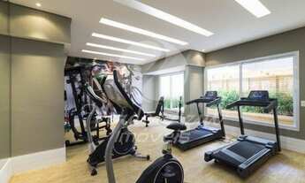 Imagem 3: Apartamento - Vila Itapura - Campinas