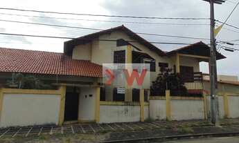 Imagem: Casa com 6 dormitórios à venda, 424 m²