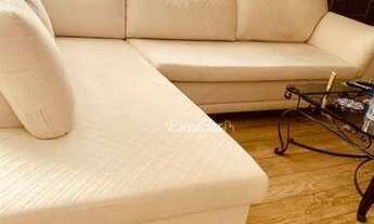 Imagem 3: Apartamento à venda, 134 m² por R$ 1.200.000,00 - Bela Vista - São Paulo/SP