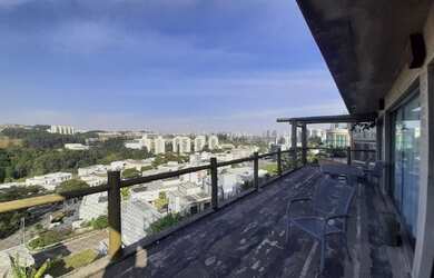 Imagem 7: Casa à venda, 653,45M² de área construída, 446M² de terreno, no Residencial Alphasitio, em