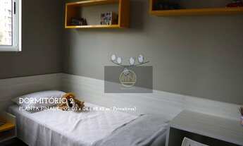 Imagem 7: Apartamento com 3 dormitórios à venda, 98 m² por R$ 667.850,00 - Alto da Glória - Curitiba