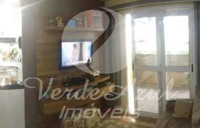 Imagem 6: Apartamento - Residencial Anauá - Hortolândia