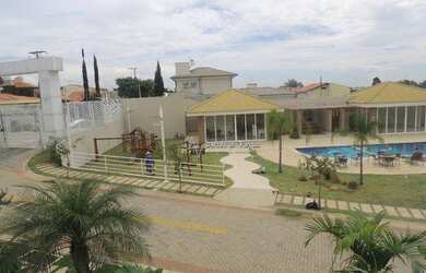 Imagem 7: Sobrado à venda, 187 m² por R$ 1.060.000,00 - Vila Suíça - Indaiatuba/SP