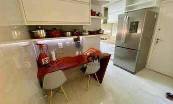 Imagem 6: Apartamento com 3 dormitórios à venda, 110 m² por R$ 548.000 - Setor Nova Suiça - Goiânia