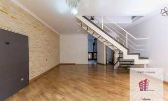 Imagem 2: OPORTUNIDADE !!!!!!!!! Linda Casa com 3 dormitórios à venda, 202 m² por R$ 860.000 - Vila