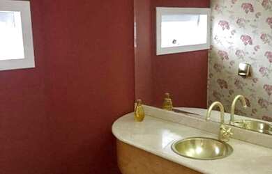 Imagem 4: Casa com 4 dormitórios à venda, 292 m² por R$ 2.700.000,00 - Jardim Aquarius - São José do