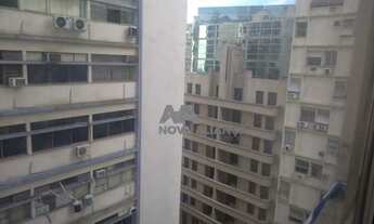 Imagem 5: Rio de Janeiro - Conjunto Comercial/Sala - Centro