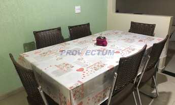 Imagem 7: Casa - Residencial Cosmos - Campinas