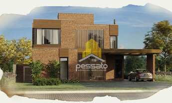 Imagem: Casa com 4 dormitórios à venda, 365 m²