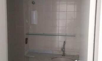 Imagem 4: Apartamento com 1 dormitório para alugar, 45 m² por R$ 1.500,00/mês - Vila Azevedo - São P