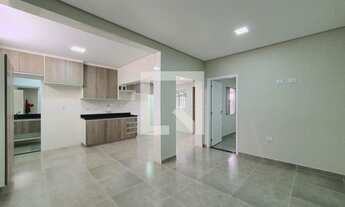 Imagem 3: Casa para Aluguel - Vila das Mercês, 2 Quartos, 100 m2