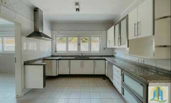 Imagem 4: Casa à venda no bairro Alphaville Santana de Parnaíba/SP