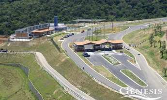 Imagem 7: Terreno declive à venda - 553 m² - Gênesis 1, Alphaville