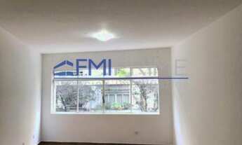 Imagem: Apartamento, Santa Cecília - São Paulo