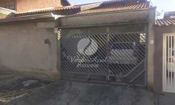 Imagem: Casa - Jardim Terras de Santo Antônio