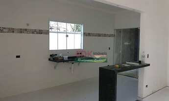 Imagem 6: Casa com 2 dormitórios à venda, 117 m² por R$ 320.000 - Flamboyant - Pindamonhangaba/SP