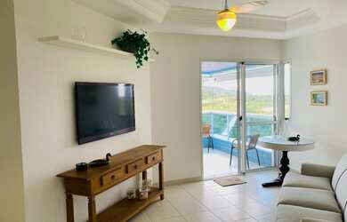 Imagem 4: Apartamento com 3 dormitórios para alugar, 100 m² - Riviera de São Lourenço - Bertioga/SP