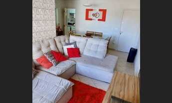 Imagem: Apartamento 82m² 3 dormitórios localizado