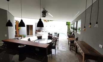 Imagem 6: Casa com 5 dormitórios à venda, 356 m² - Riviera - Módulo 5 - Bertioga/SP