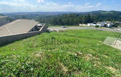 Imagem 3: Terreno - Monte Alegre - Vinhedo