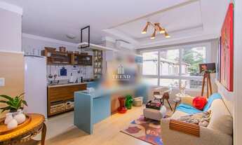 Imagem 3: PORTO ALEGRE - Apartamento Padrão - Auxiliadora