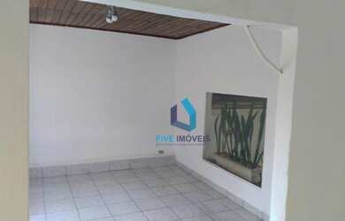 Imagem 6: Galpão para alugar, 215 m² por R$ 6.000,00/mês - Vila São Francisco - São Paulo/SP