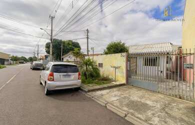 Imagem 3: 2 Casas no Terreno - 2 Quartos com 50m² cada uma, à venda por R$ 319.000,00 Rua Edgard Cav