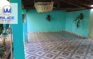 Imagem 3: Chácara com 3 dormitórios à venda, 2000 m² por R$ 450.000 - Colinas de Santa Izabel - Pira