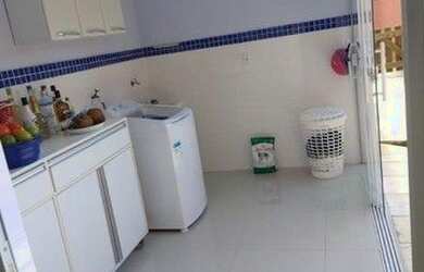 Imagem 4: Casa com 2 dormitórios à venda, 206 m² por R$ 1.007.000 - Cigarras - São Sebastião/SP