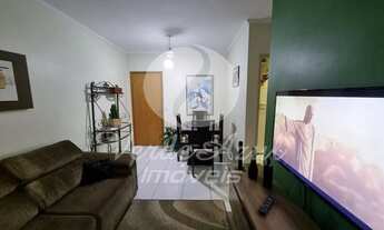 Imagem 2: Apartamento - Jardim das Bandeiras - Campinas