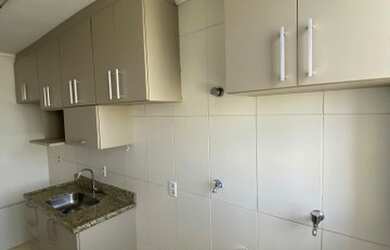 Imagem 4: Apartamento de 2 dormitorios para locação Portal dos Ipês II Cajamar