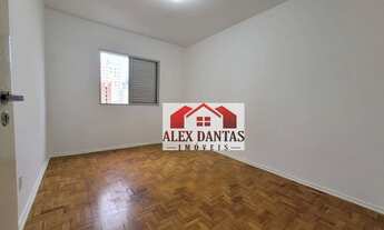 Imagem 3: Apartamento com 1 dormitório para alugar, 50 m² por R$ 1.600/mês - Santo Antônio - São Cae