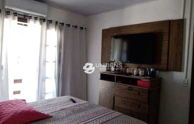 Imagem 6: Casa com 02 dormitórios com garagem coberta a venda em Serraria, São José SC