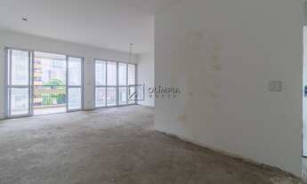 Imagem 2: Venda Apartamento 4 Dormitórios - 160 m² Moema