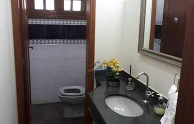 Imagem 7: Casa à venda, 436 m² por R$ 1.580.000,00 - Recanto das Canjaranas - Vinhedo/SP