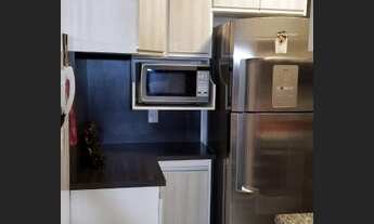 Imagem 6: Campo Limpo Paulista - Apartamento Padrão - Jardim Califórnia